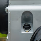 Immaculate 2015 Land Rover Defender XS