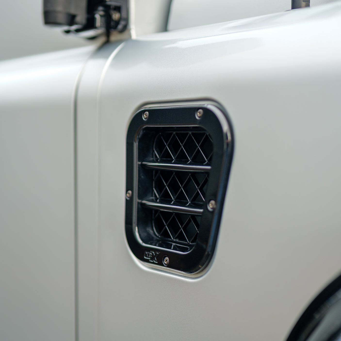 Immaculate 2015 Land Rover Defender XS