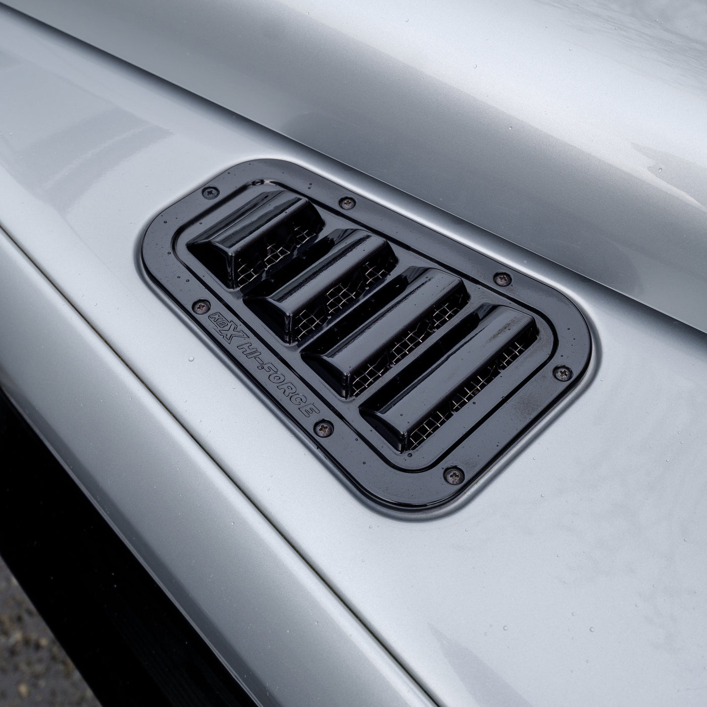 Immaculate 2015 Land Rover Defender XS