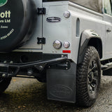 Immaculate 2015 Land Rover Defender XS