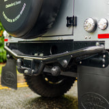 Immaculate 2015 Land Rover Defender XS