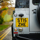 Immaculate 2015 Land Rover Defender XS