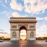 Romantic 2-Night Valentine's Getaway to Paris + £500 Spending Money