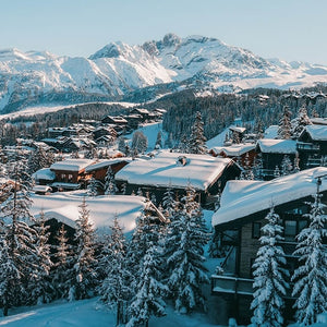 Luxury 7-Night Ski Holiday for 2