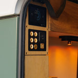 Lisa - Custom Land Rover Defender Campervan