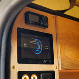 Lisa - Custom Land Rover Defender Campervan