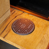 Lisa - Custom Land Rover Defender Campervan