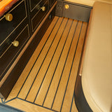 Lisa - Custom Land Rover Defender Campervan