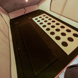 Lisa - Custom Land Rover Defender Campervan