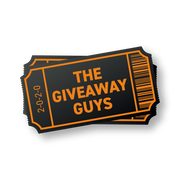 The Giveaway Guys logo