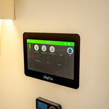 Lucy: Automatic Off-Grid 4 berth Campervan
