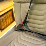 Lucy: Automatic Off-Grid 4 berth Campervan