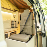 Lucy: Automatic Off-Grid 4 berth Campervan