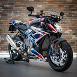 BRAND NEW 2023 BMW M1000R + £1000