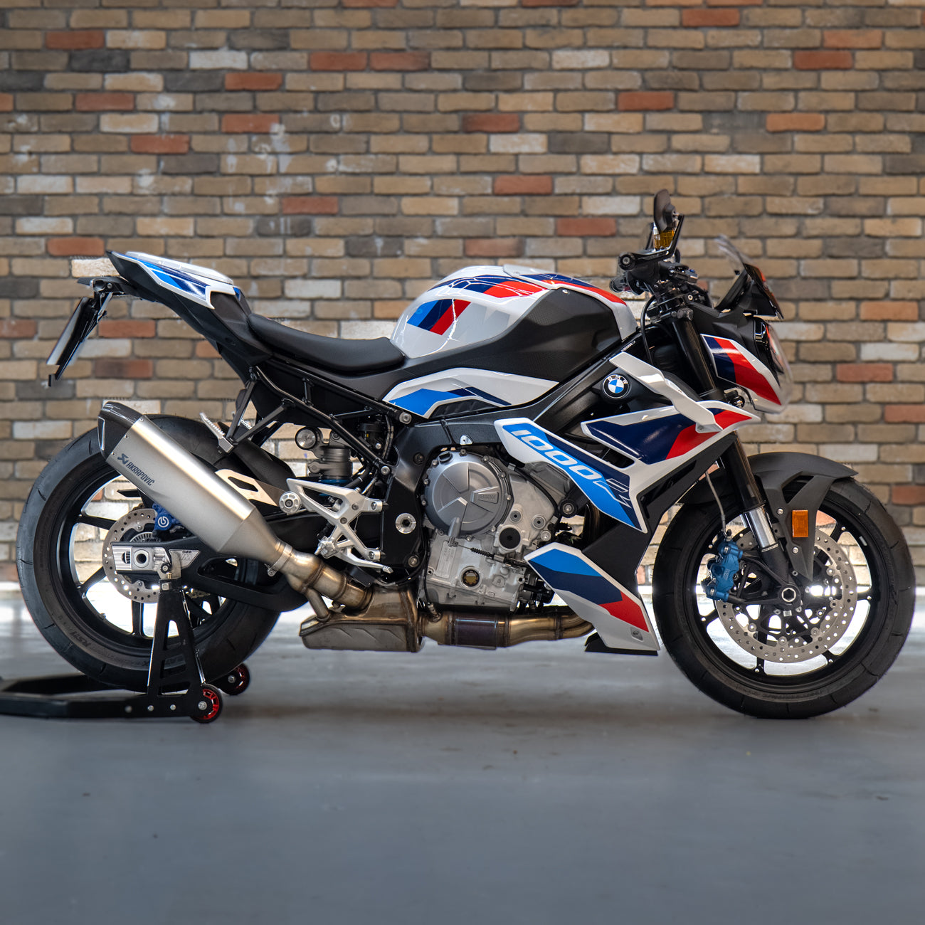 New 2023 BMW M1000R - just £2.99 ✓ - The Giveaway Guys