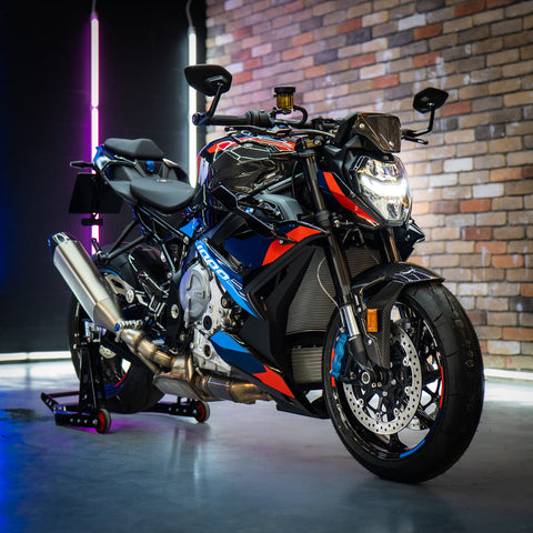 2023 BMW M1000R or £17000