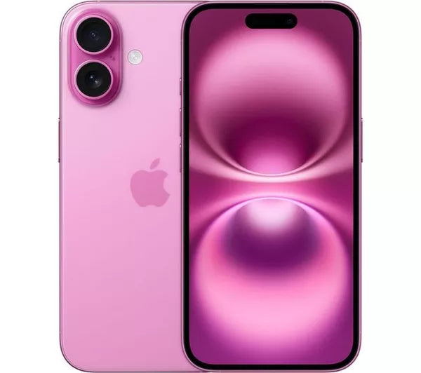 iPhone 16 - Any colour - 7th Jan 25