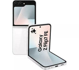 Samsung Galaxy  Z Flip7 FE - 128GB - 7th Sep 25