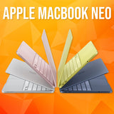 Brand New - MacBook Neo 512GB with Touch ID - Any colour*