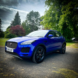 2019 JAGUAR E-PACE or £17,000 cash