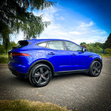 2019 JAGUAR E-PACE or £17,000 cash