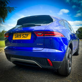 2019 JAGUAR E-PACE or £17,000 cash