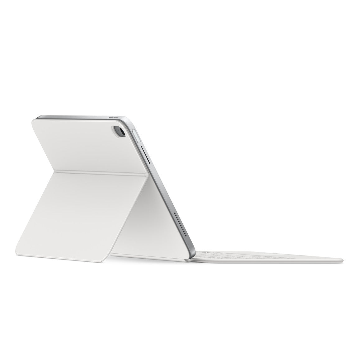 Apple iPad A16 + Magic Keyboard Folio + Apple Pencil Bundle – The