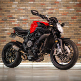 2021 MV AGUSTA BRUTALE 800 DRAGSTER ROSSO