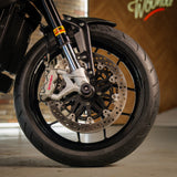 2021 MV AGUSTA BRUTALE 800 DRAGSTER ROSSO