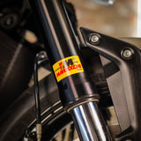 2021 MV AGUSTA BRUTALE 800 DRAGSTER ROSSO