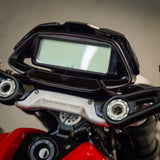 2021 MV AGUSTA BRUTALE 800 DRAGSTER ROSSO