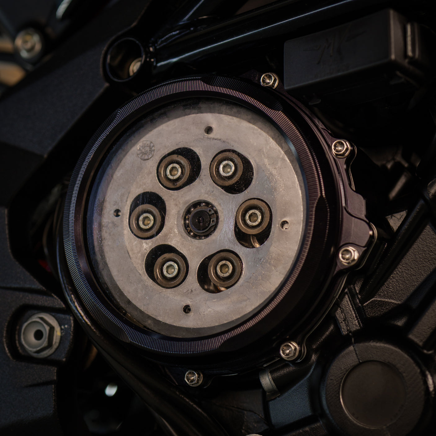 2021 MV AGUSTA BRUTALE 800 DRAGSTER ROSSO