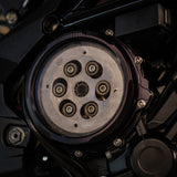 2021 MV AGUSTA BRUTALE 800 DRAGSTER ROSSO