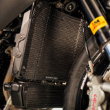 2021 MV AGUSTA BRUTALE 800 DRAGSTER ROSSO