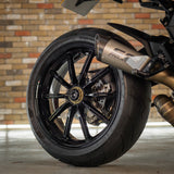 2021 MV AGUSTA BRUTALE 800 DRAGSTER ROSSO