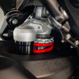 2021 MV AGUSTA BRUTALE 800 DRAGSTER ROSSO