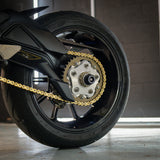 2021 MV AGUSTA BRUTALE 800 DRAGSTER ROSSO