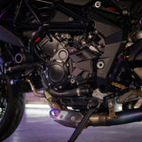 2021 MV AGUSTA BRUTALE 800 DRAGSTER ROSSO