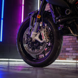 2021 MV AGUSTA BRUTALE 800 DRAGSTER ROSSO