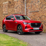 2024 Automatic Mazda CX-60 + £3000 cash