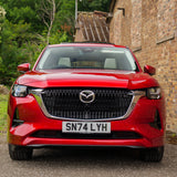 2024 Automatic Mazda CX-60 + £3000 cash
