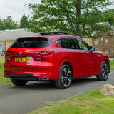 2024 Automatic Mazda CX-60 + £3000 cash