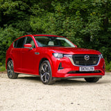 2024 Automatic Mazda CX-60 + £3000 cash
