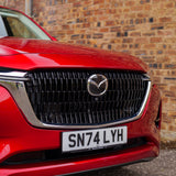 2024 Automatic Mazda CX-60 + £3000 cash