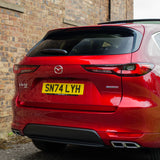2024 Automatic Mazda CX-60 + £3000 cash
