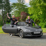 2.0L Mazda MX-5