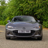 2.0L Mazda MX-5