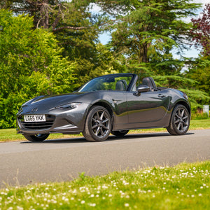 2.0L Mazda MX-5