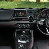 2.0L Mazda MX-5