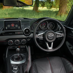 2.0L Mazda MX-5